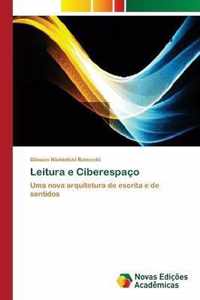 Leitura e Ciberespaco