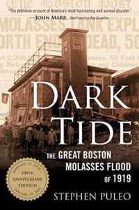 Dark Tide