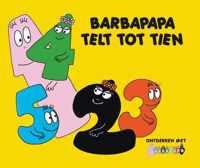 Barbapapa - Barbapapa telt tot tien