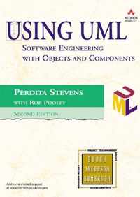 Using UML 2nd