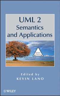 UML 2 Semantics and Applications