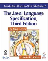 The Java(tm) Language Specification