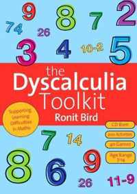 Dyscalculia Toolkit