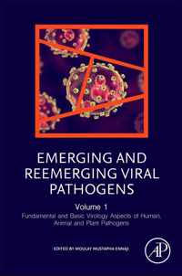 Emerging and Reemerging Viral Pathogens: Volume 1