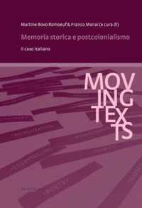 Memoria Storica E Postcolonialismo