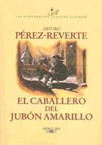 El caballero del jubon amarillo