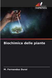 Biochimica delle piante