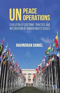 UN Peace Operations