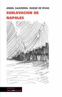 Sublevación de Nápoles capitaneada por Masanielo