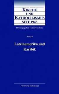 Lateinamerika und Karibik