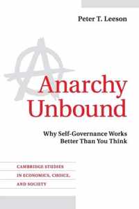 Anarchy Unbound