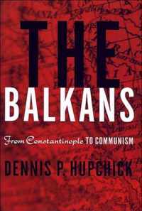 The Balkans