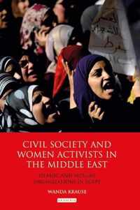 Civil Society and Women Activists in the Middle East