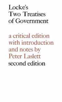 Two Treatises of Government