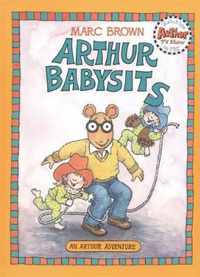 Arthur Babysits