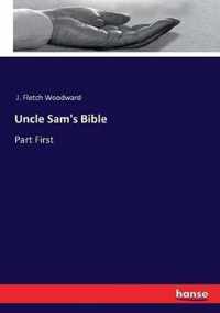 Uncle Sam's Bible