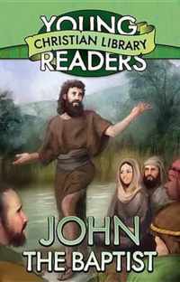 John the Baptist