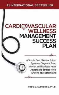 Cardiovascular Wellness Management Success Plan