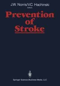 Prevention of Stroke