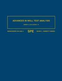 Advances in Well Test Analysis