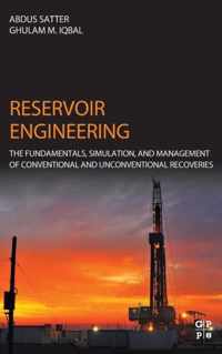 Reservoir Engineering