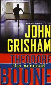 Theodore Boone: The Accused