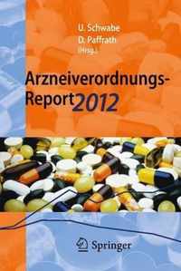 Arzneiverordnungs-Report 2012