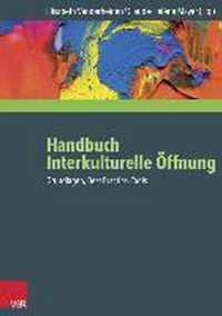 Handbuch Interkulturelle Offnung