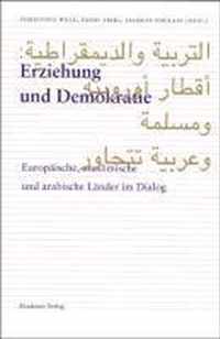 Erziehung Und Demokratie