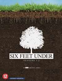 Six Feet Under - Seizoen 1 - 5