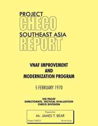 Project CHECO Southeast Asia Study