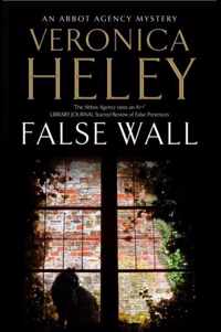 False Wall