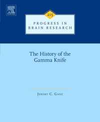 The History of the Gamma Knife
