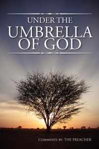 Under the Umbrella of God
