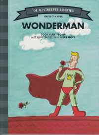 Wonderman
