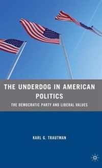 The Underdog In American Politics