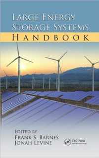Large Energy Storage Systems Handbook
