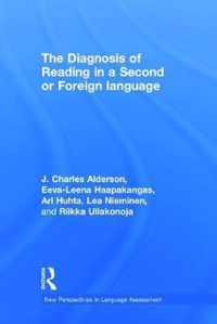 The Diagnosis of Reading in a Second or Foreign Language