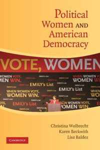 Political Women and American Democracy