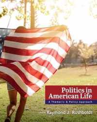 Politics in American Life
