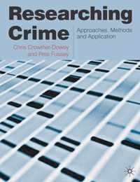 Researching Crime