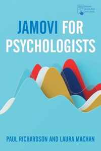 Jamovi for Psychologists