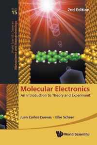 Molecular Electronics