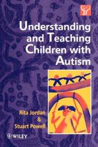 Understanding & Teaching Children Autism
