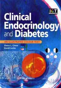 Clinical Endocrinology and Diabetes