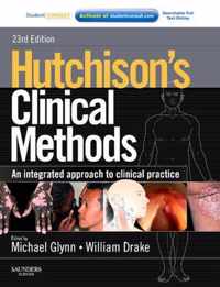 Hutchison's Clinical Methods