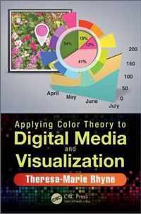 Applying Color Theory to Digital Media and Visualization