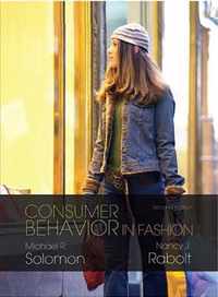 Consumer Behavior In Fashion