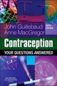 Contraception: Your Questions Answered