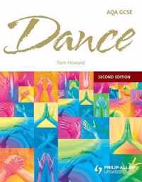 AQA GCSE Dance Textbook